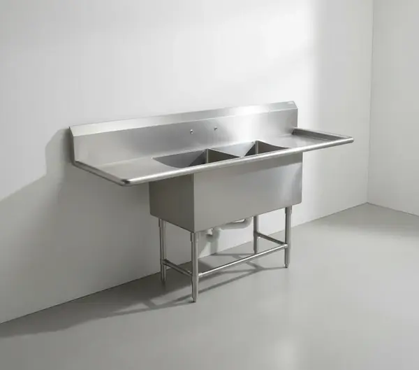 John Boos 2PB244-2D24