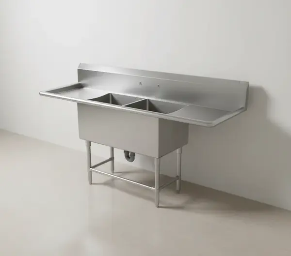 John Boos 2PB244-2D30