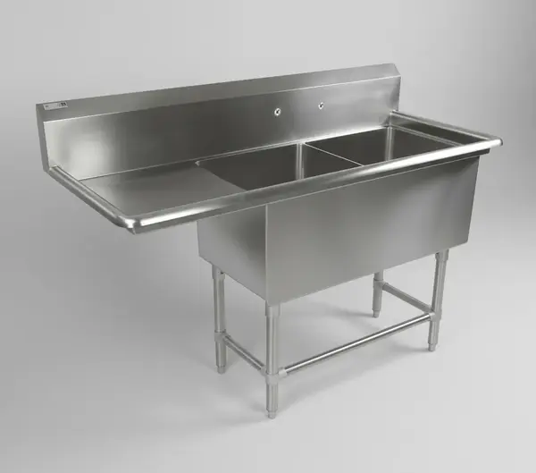 John Boos 2PB3024-1D30L