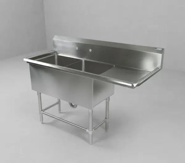 John Boos 2PB3024-1D30R