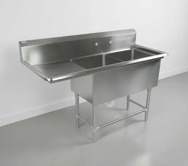 John Boos 2PB3024-1D36L