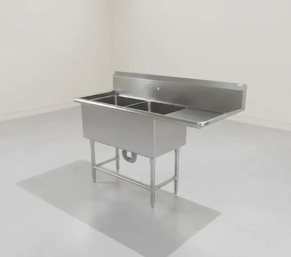 John Boos 2PB3024-1D36R