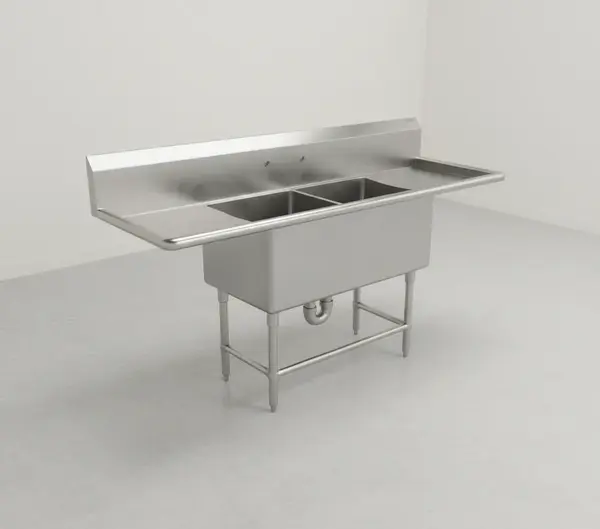 John Boos 2PB3024-2D36