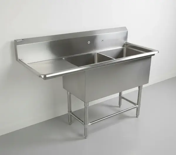 John Boos 2PB30244-1D30L