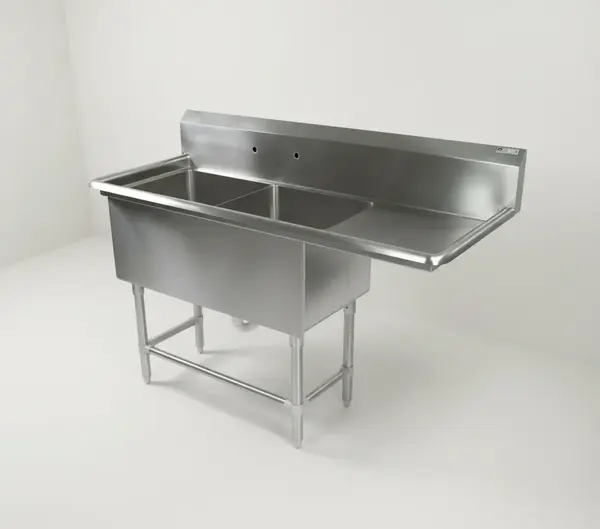 John Boos 2PB30244-1D30R