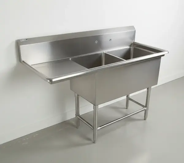 John Boos 2PB30244-1D36L