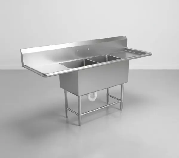 John Boos 2PB30244-2D30