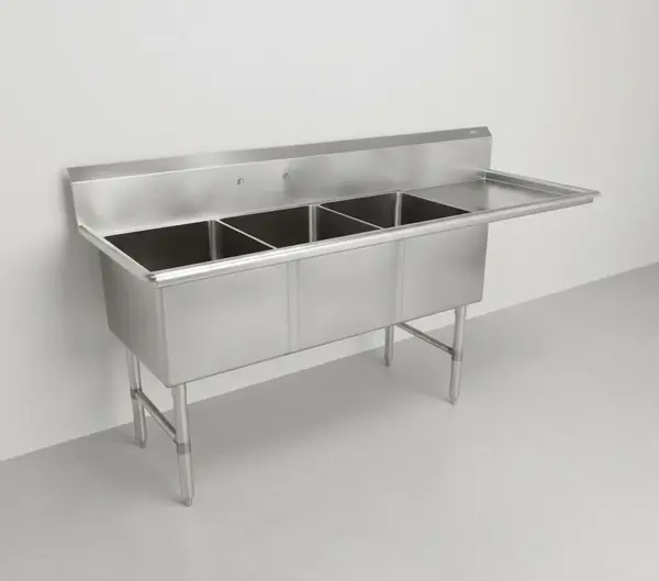 John Boos 3B16204-1D18R-X