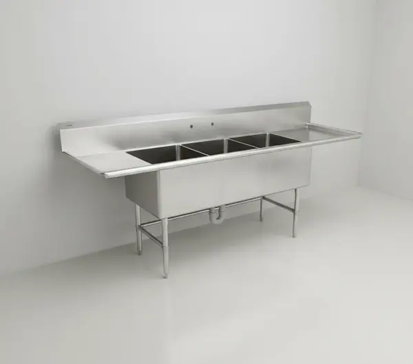 John Boos 3B16204-2D18