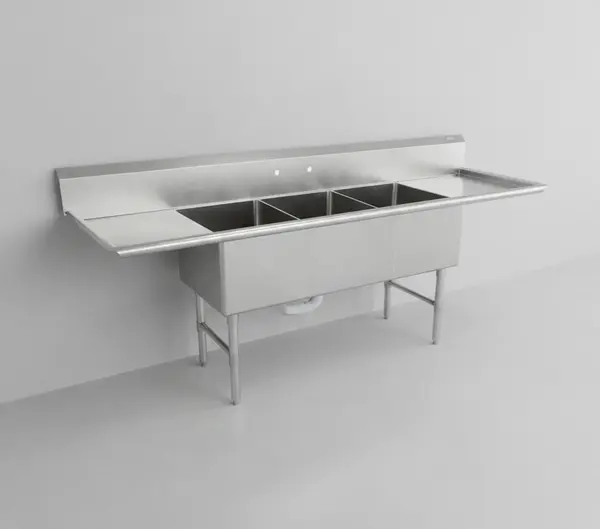 John Boos 3B16204-2D24