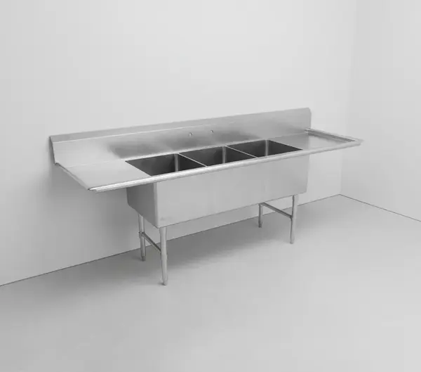 John Boos 3B16204-2D36