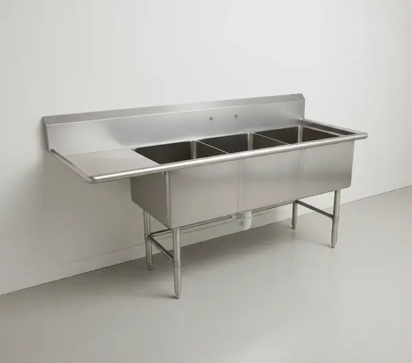 John Boos 3B18244-1D18L