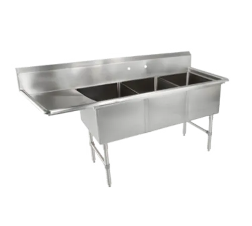 John Boos 3B18244-1D18L-X