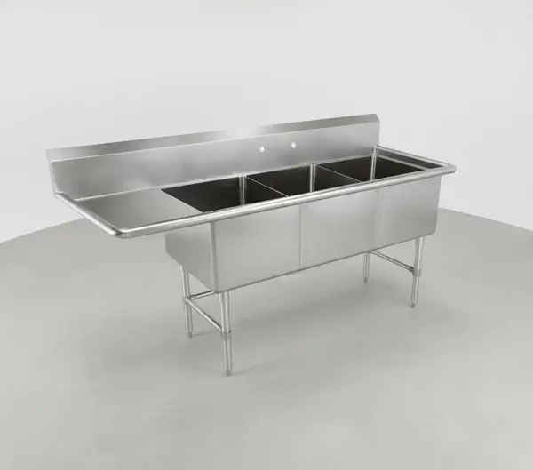 John Boos 3B18244-1D18L-X