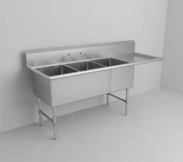 John Boos 3B18244-1D18R