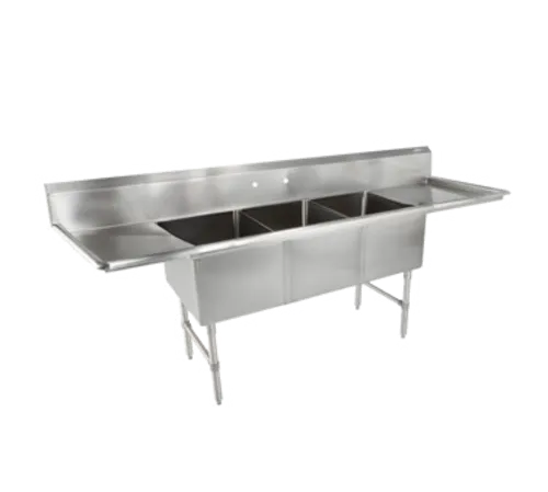 John Boos 3B18244-2D18