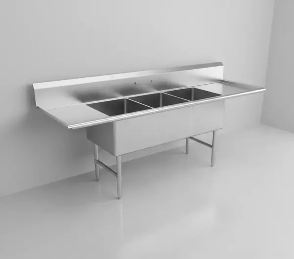 John Boos 3B18244-2D18