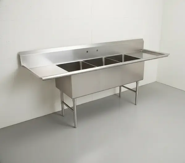 John Boos 3B18244-2D18-X