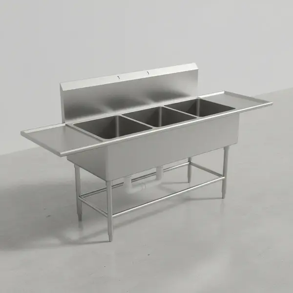 John Boos 3B18244-2D24