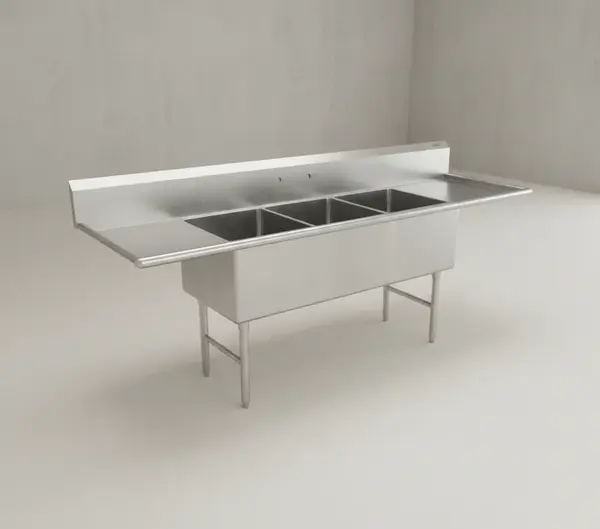 John Boos 3B18244-2D24-X