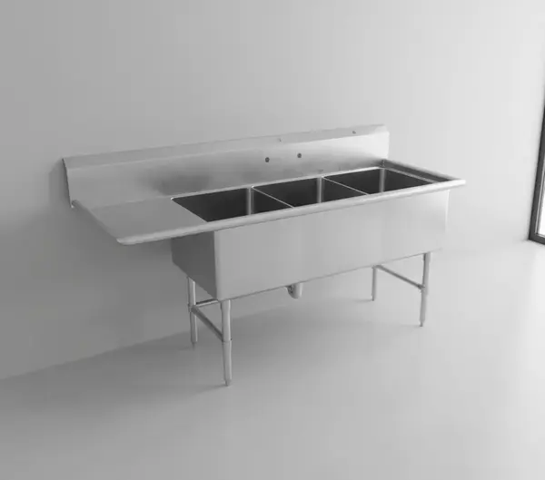 John Boos 3B184-1D18L