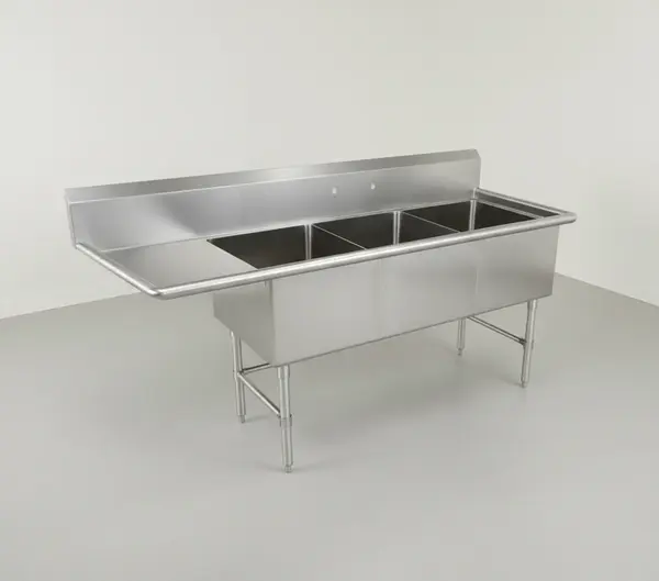 John Boos 3B184-1D18L-X