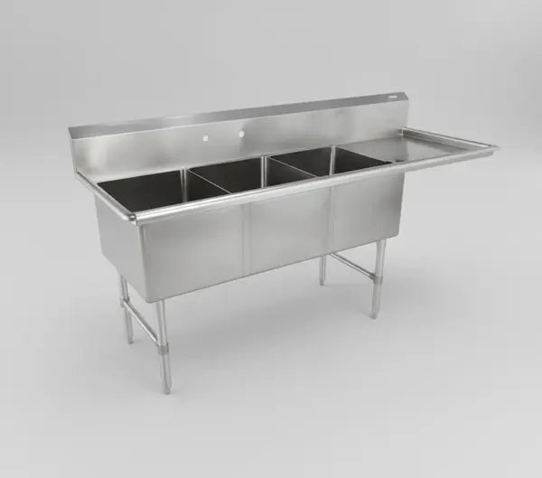 John Boos 3B184-1D18R