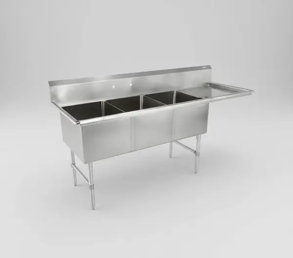 John Boos 3B184-1D18R-X