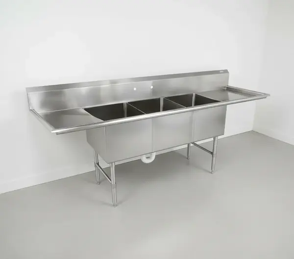 John Boos 3B184-2D18