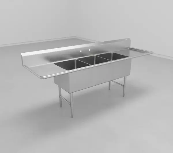 John Boos 3B184-2D18-X