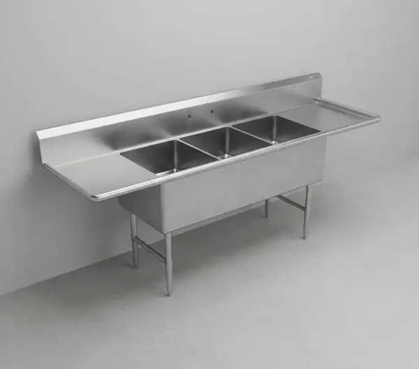 John Boos 3B20304-2D20