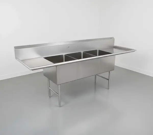 John Boos 3B20304-2D20-X