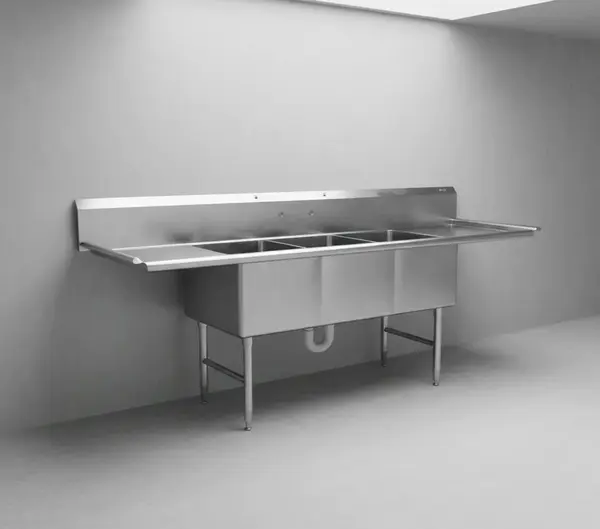 John Boos 3B20304-2D24