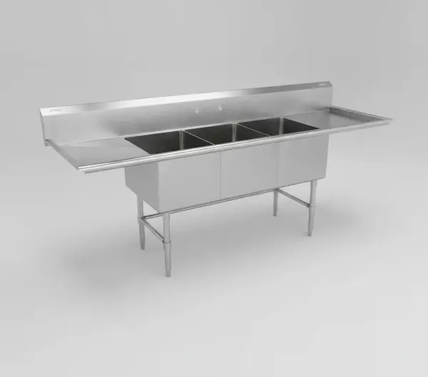 John Boos 3B20304-2D30