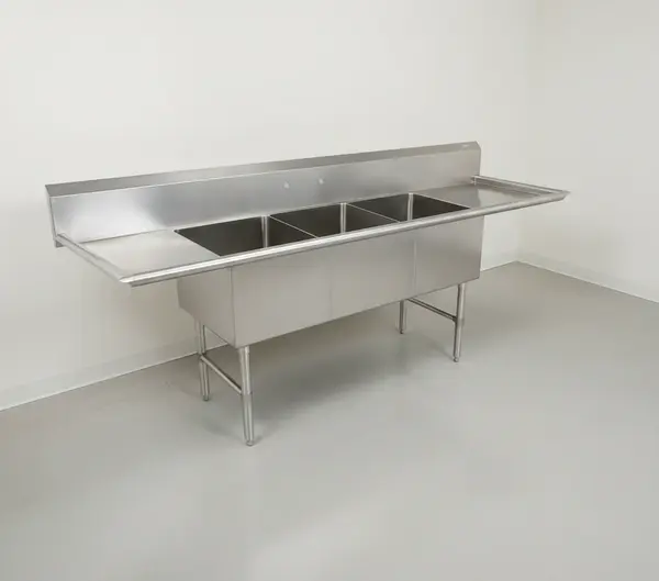 John Boos 3B20304-2D30-X