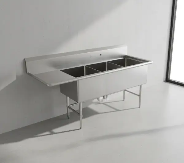 John Boos 3B244-1D24L