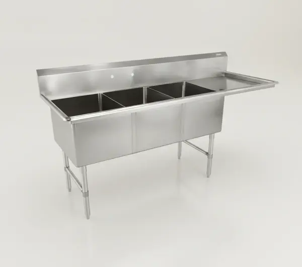 John Boos 3B244-1D24R