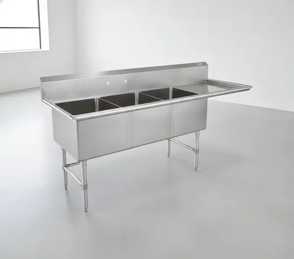 John Boos 3B244-1D24R-X