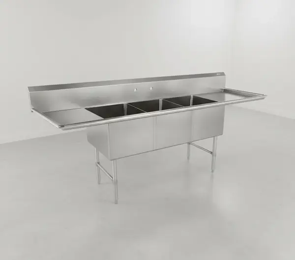 John Boos 3B244-2D24