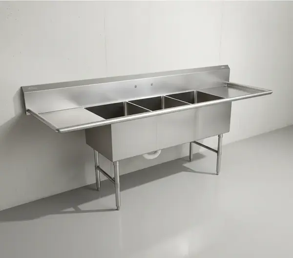 John Boos 3B244-2D24-X