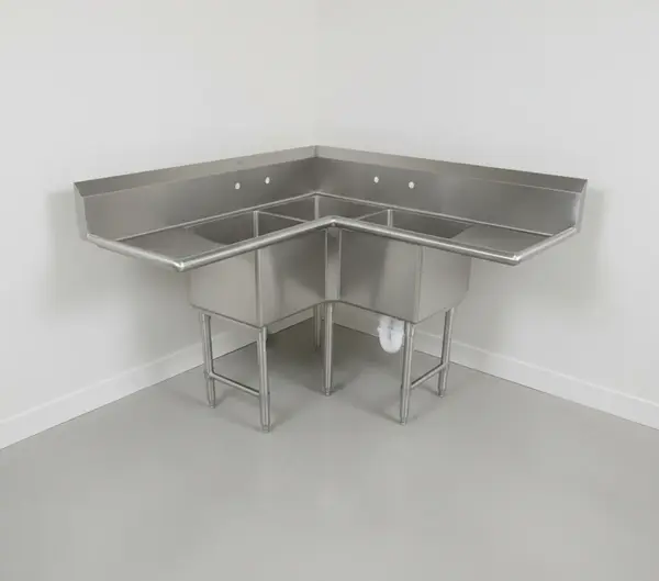 John Boos 3BCS-184-2D18