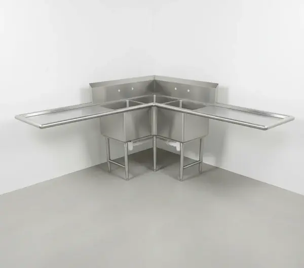 John Boos 3BCS-184-2D18-X