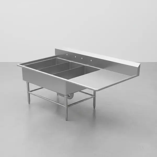 John Boos 3PB1431-1D18R