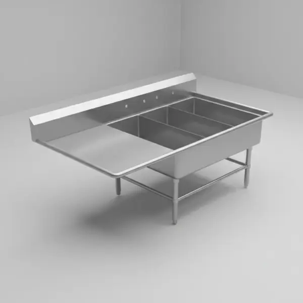 John Boos 3PB1431-1D24L