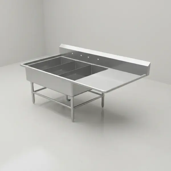 John Boos 3PB1431-1D24R