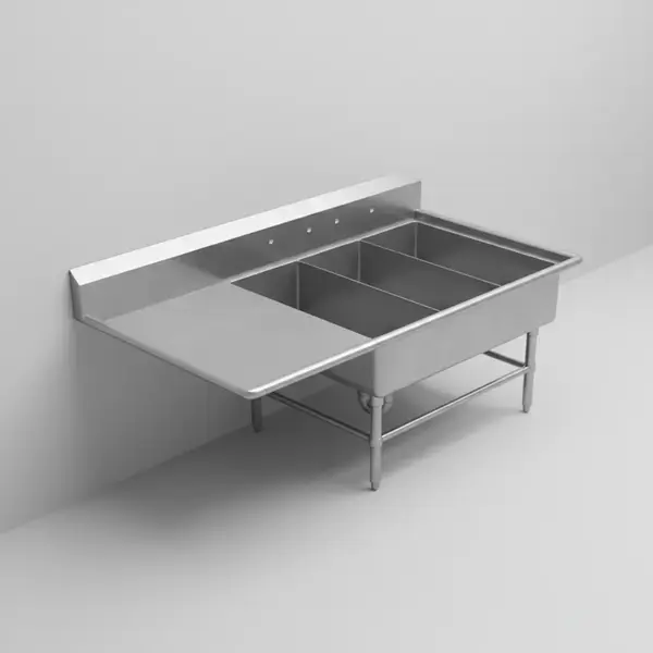 John Boos 3PB1431-1D30L