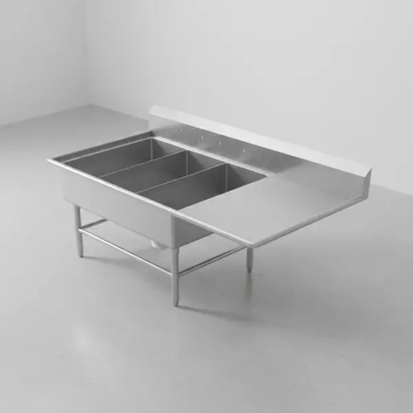 John Boos 3PB1431-1D30R