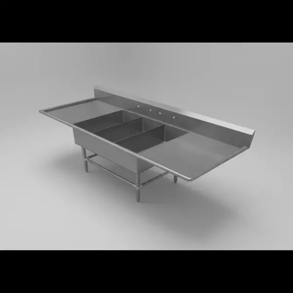 John Boos 3PB1431-2D24