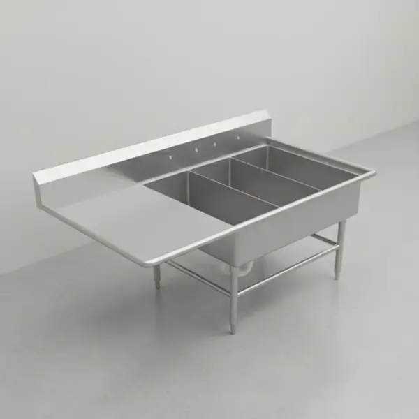 John Boos 3PB14314-1D18L