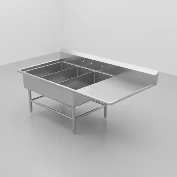 John Boos 3PB14314-1D18R